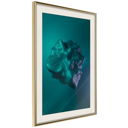 Poster Artgeist Affisch Gamma