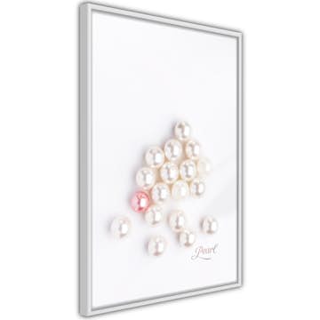 Poster Artgeist Affisch Pearl