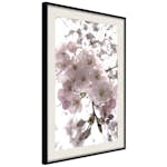 Poster Artgeist Affisch Cherry Blossoms