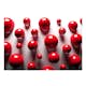Fototapet Arkiio Red Balls