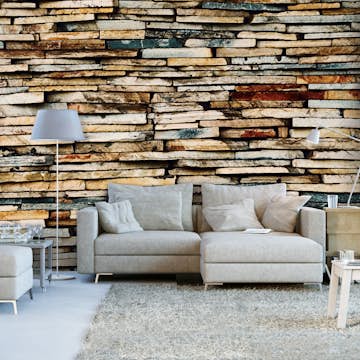 Fototapet Arkiio Stony Harmony