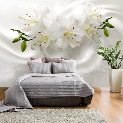 Fototapet Arkiio Romantic Glow