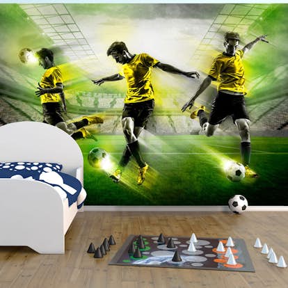 Fototapet Arkiio Let's Play!