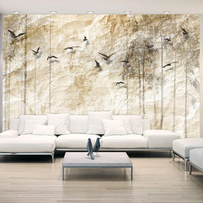 Fototapet Arkiio Paper World