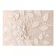 Fototapet Arkiio Paper Flowers Beige