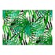 Fototapet Arkiio Tropical Leaves