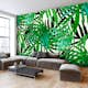 Fototapet Arkiio Tropical Leaves