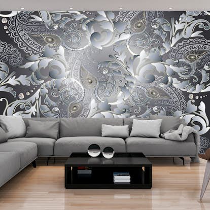 Fototapet Arkiio Oriental Pattern