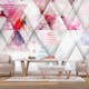 Fototapet Arkiio Triangular World
