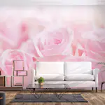 Fototapet Arkiio Ocean of Roses