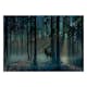 Fototapet Arkiio Mystical Forest Arkiio Third Variant