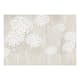 Fototapet Arkiio Creamy Daintiness