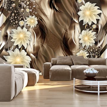 Fototapet Arkiio Depths Of Bronze