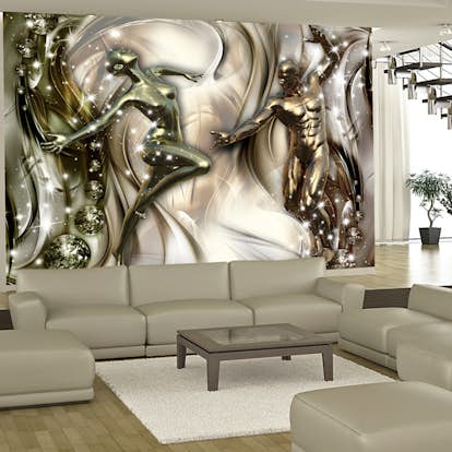 Fototapet Arkiio Energy Of Passion