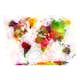 Fototapet Arkiio Dyed World