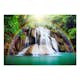Fototapet Arkiio Waterfall Of Fulfilled Wishes