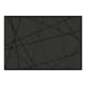 Fototapet Arkiio Dark Intersection