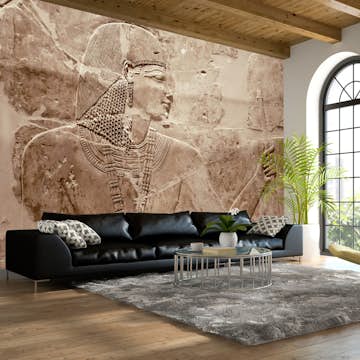 Fototapet Arkiio Stone Pharaoh