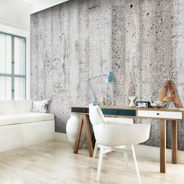 Fototapet Arkiio Grey Emperor