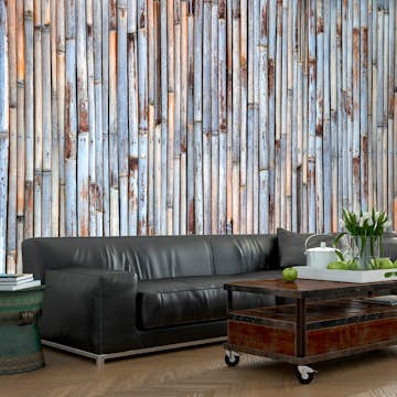 Fototapet Arkiio Asian History