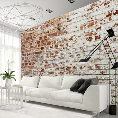 Fototapet Arkiio Walls Of Memory