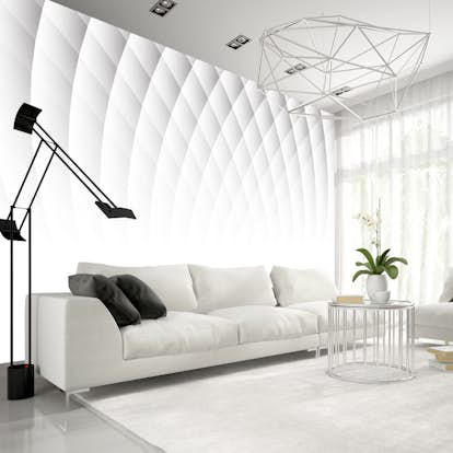 Fototapet Arkiio Structure Of Light