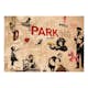 Fototapet Arkiio Banksy Range Of Variety