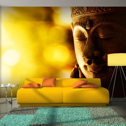 Fototapet Arkiio Buddha Enlightenment