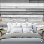 Fototapet Arkiio Gray Mansion