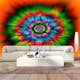 Fototapet Arkiio Kaleidoscope Of Colours
