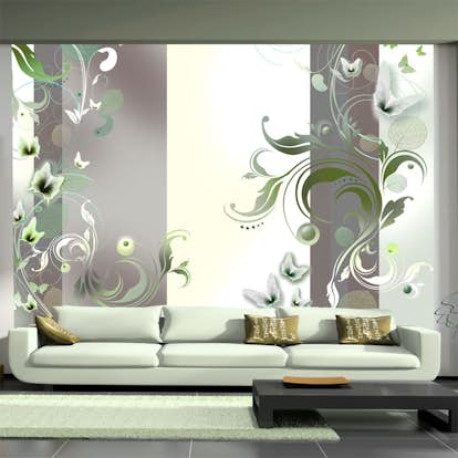 Fototapet Arkiio Green Passion