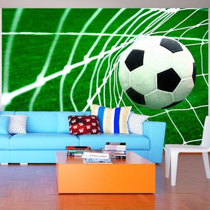 Fototapet Arkiio Goal!