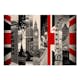 Fototapet Arkiio Symbols Of London