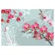 Fototapet Arkiio Pink Orchids Variation II