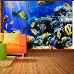 Fototapet Arkiio Underwater Adventure