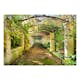 Fototapet Arkiio Pergola