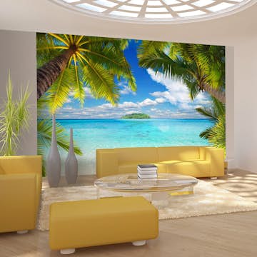 Fototapet Arkiio Carefree Afternoon