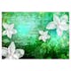 Fototapet Arkiio Floral Notes III