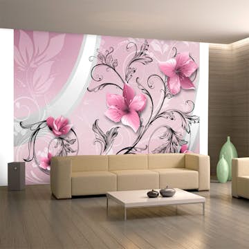 Fototapet Arkiio Signs Of Happiness