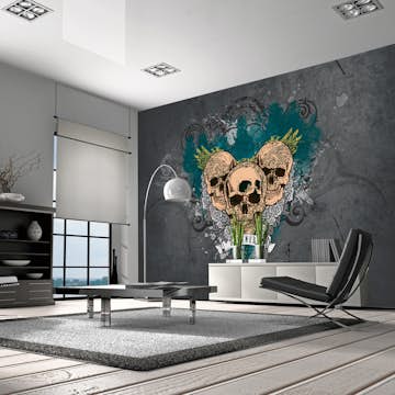 Fototapet Arkiio Darkness II