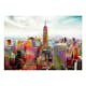Fototapet Arkiio Colors Of New York City