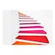 Fototapet Arkiio Colorful Stairs