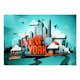 Fototapet Arkiio Welcome New York