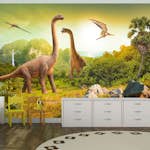 Fototapet Arkiio Dinosaurs