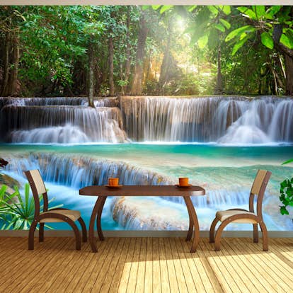 Fototapet Arkiio Awakening Of Nature