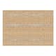 Fototapet Arkiio Brick With Ornaments