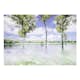 Fototapet Arkiio Spring Scenery