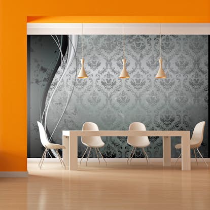 Fototapet Arkiio Gray Clouds