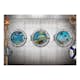 Fototapet Arkiio Portholes