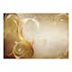 Fototapet Arkiio Gold Leaf